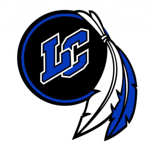 Contact Us Lake Central HS Logo